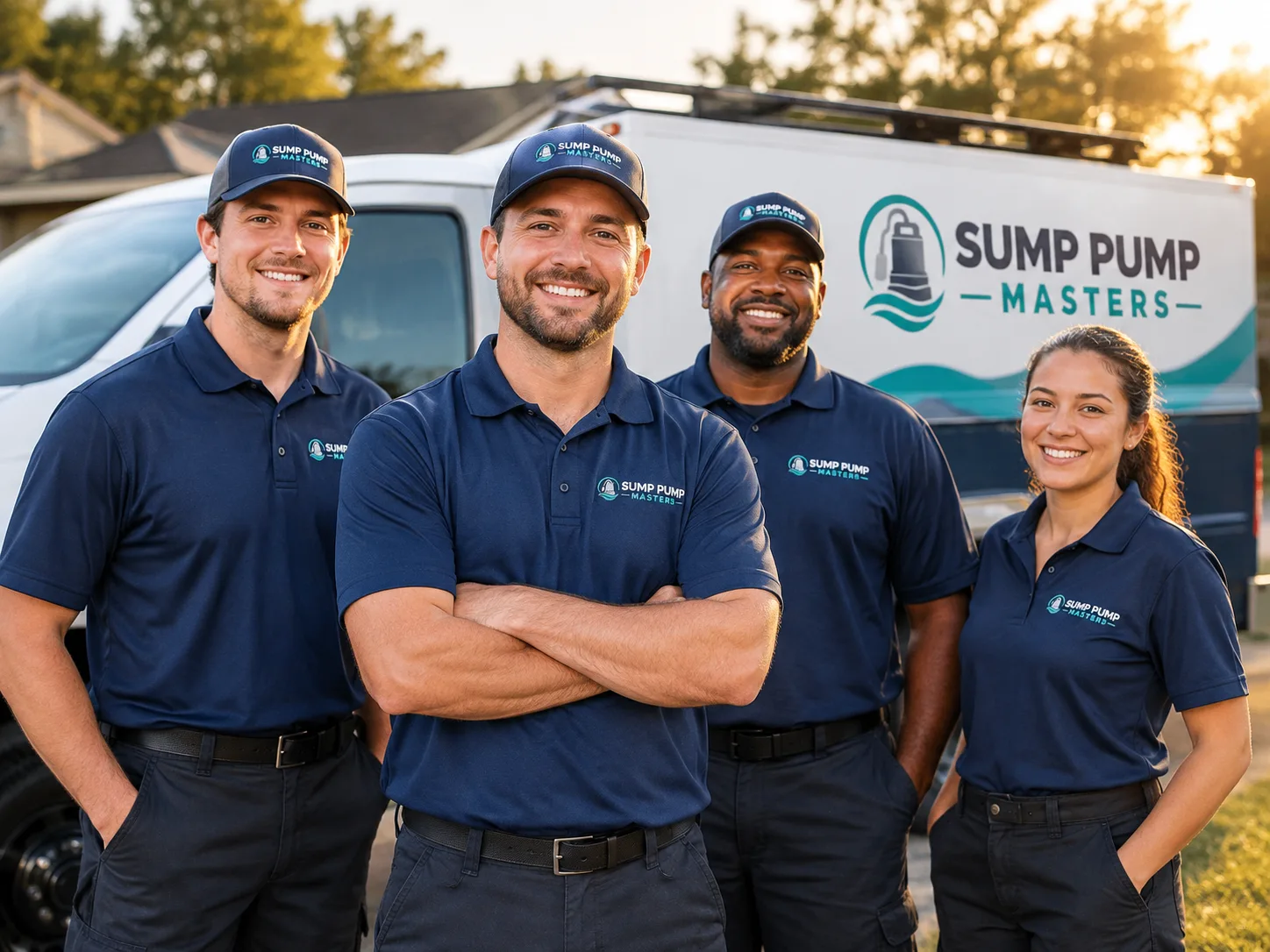 Sump Pump Repair company in Three Oaks, MI