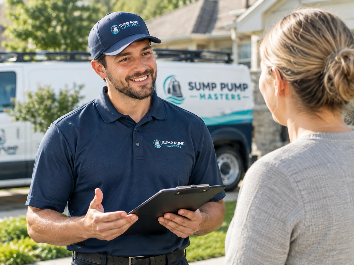 Sump Pump Repair Three Oaks, MI FAQs